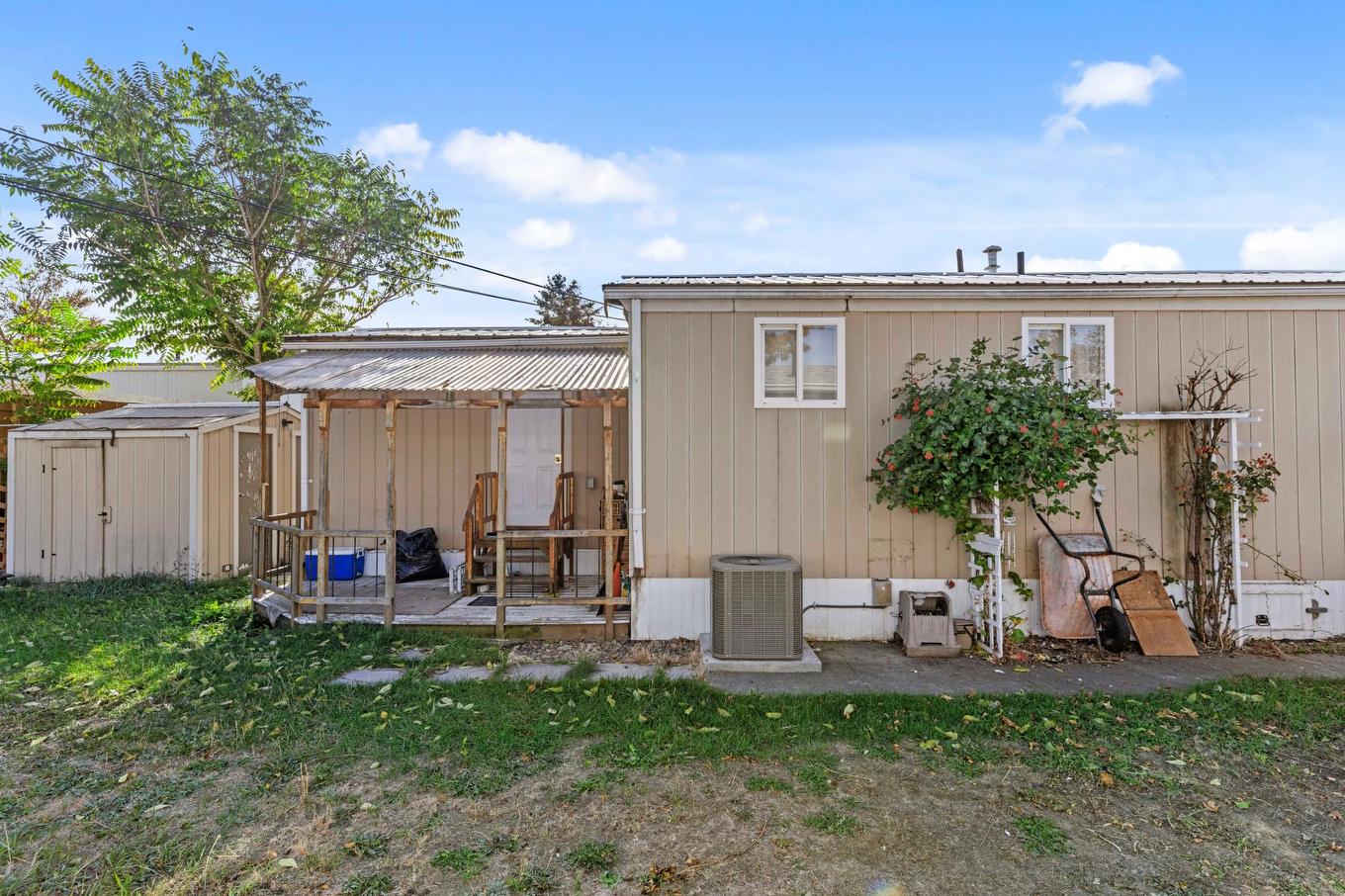 25-25 Edward Street, Kamloops, BC