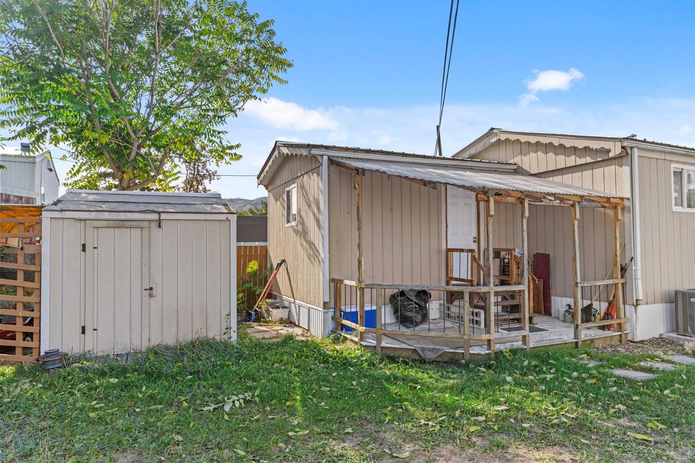 25-25 Edward Street, Kamloops, BC