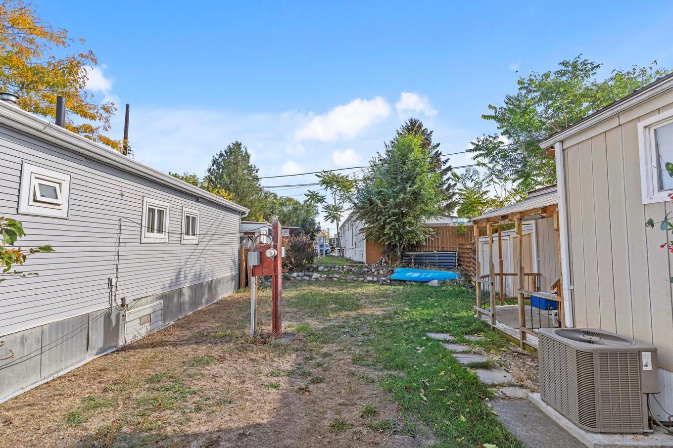 25-25 Edward Street, Kamloops, BC