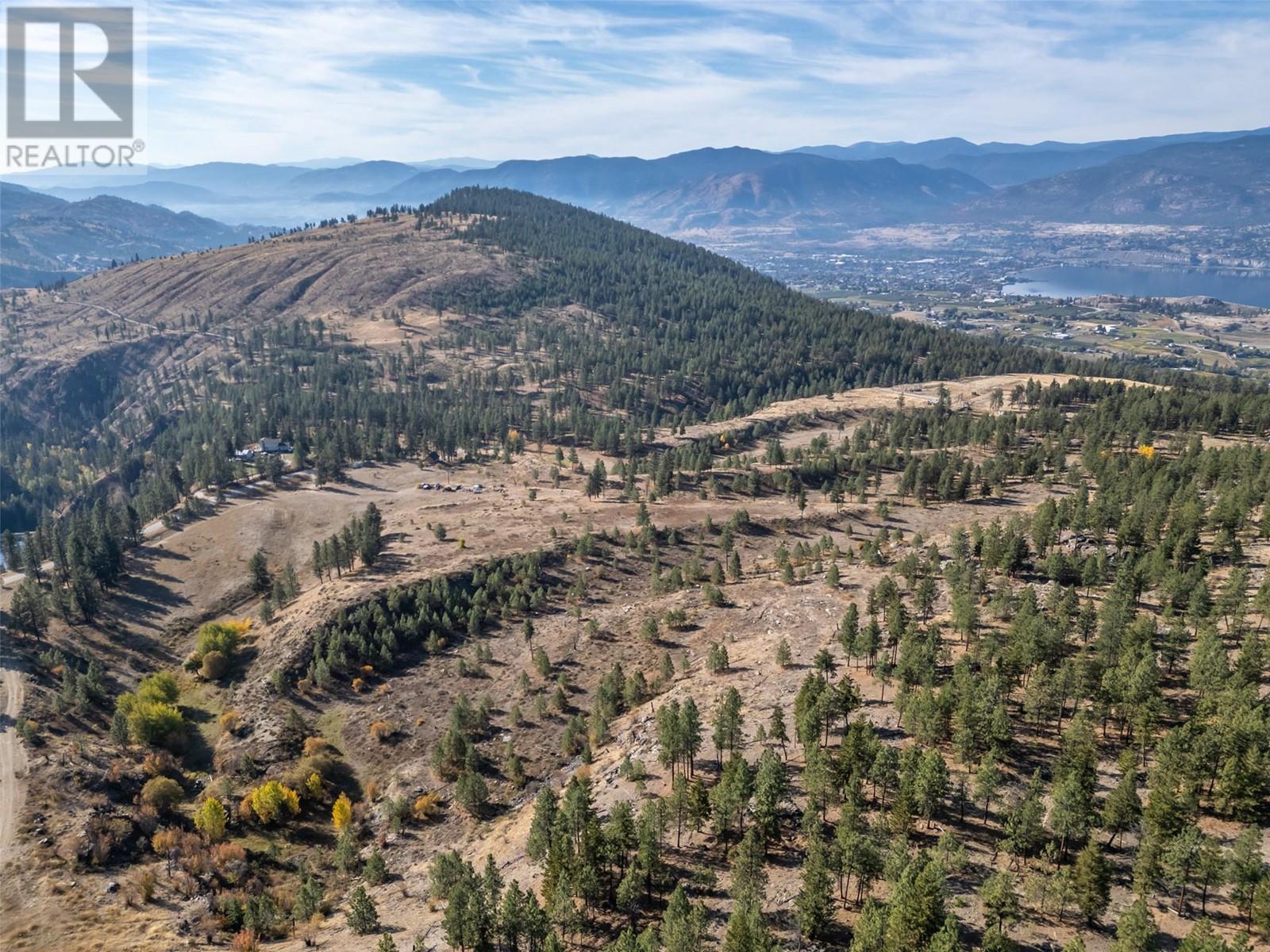 A Reservoir Road Lot# Lot A, Penticton, BC