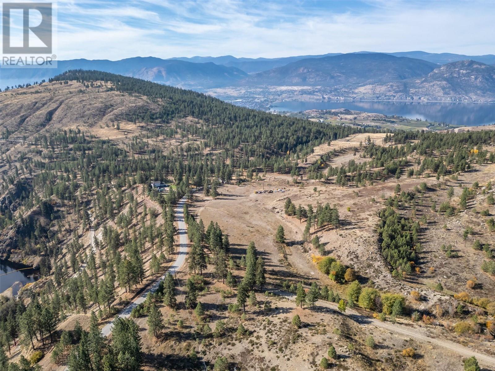 A Reservoir Road Lot# Lot A, Penticton, BC