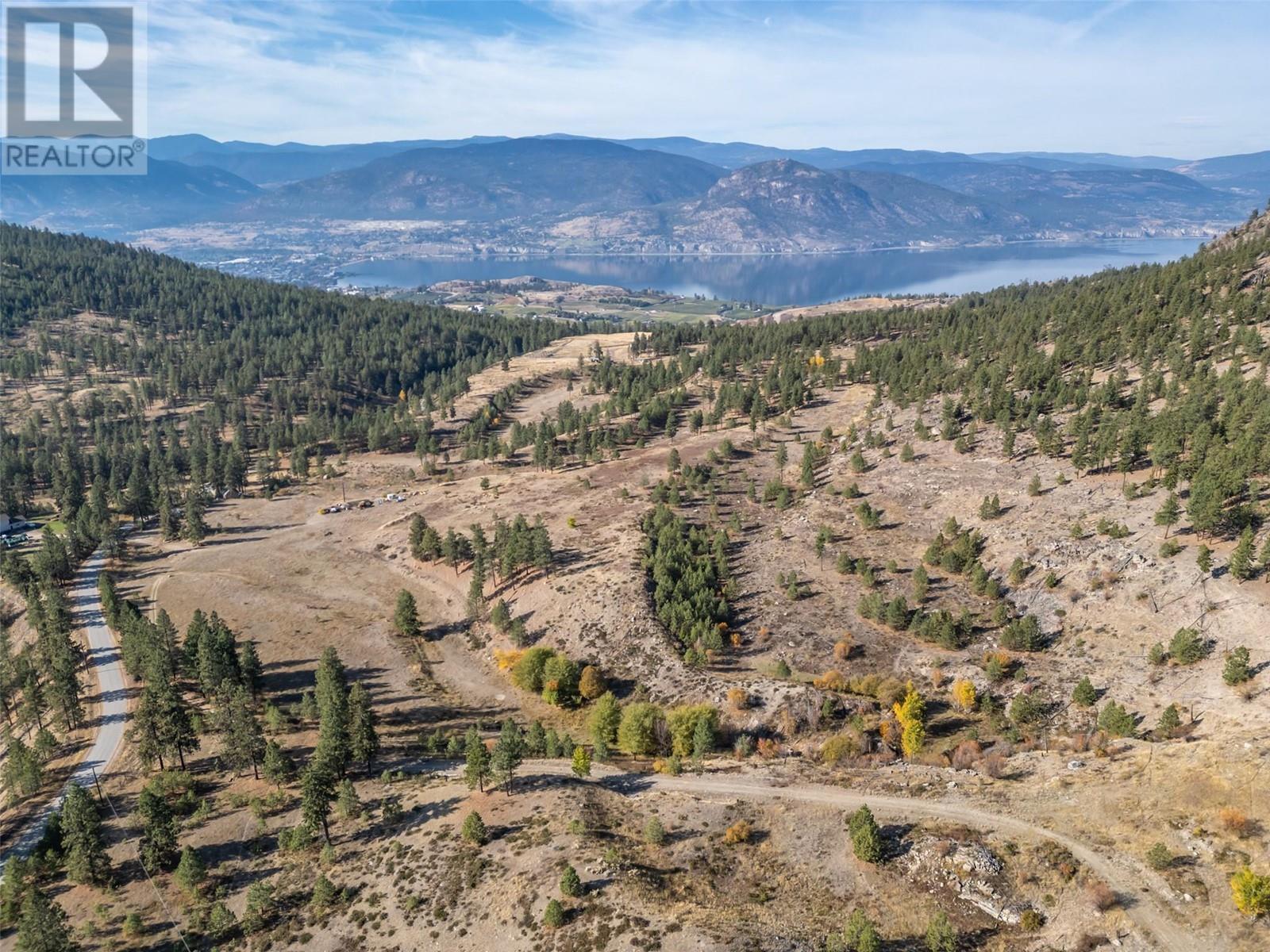 A Reservoir Road Lot# Lot A, Penticton, BC