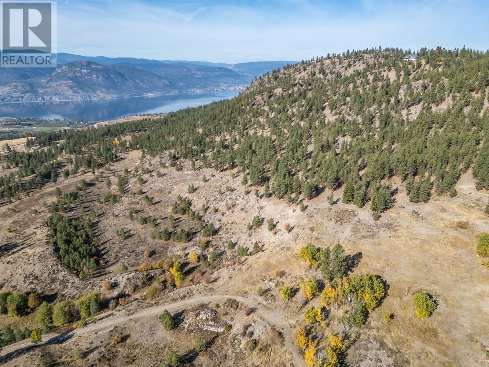 A Reservoir Road Lot# Lot A, Penticton, BC