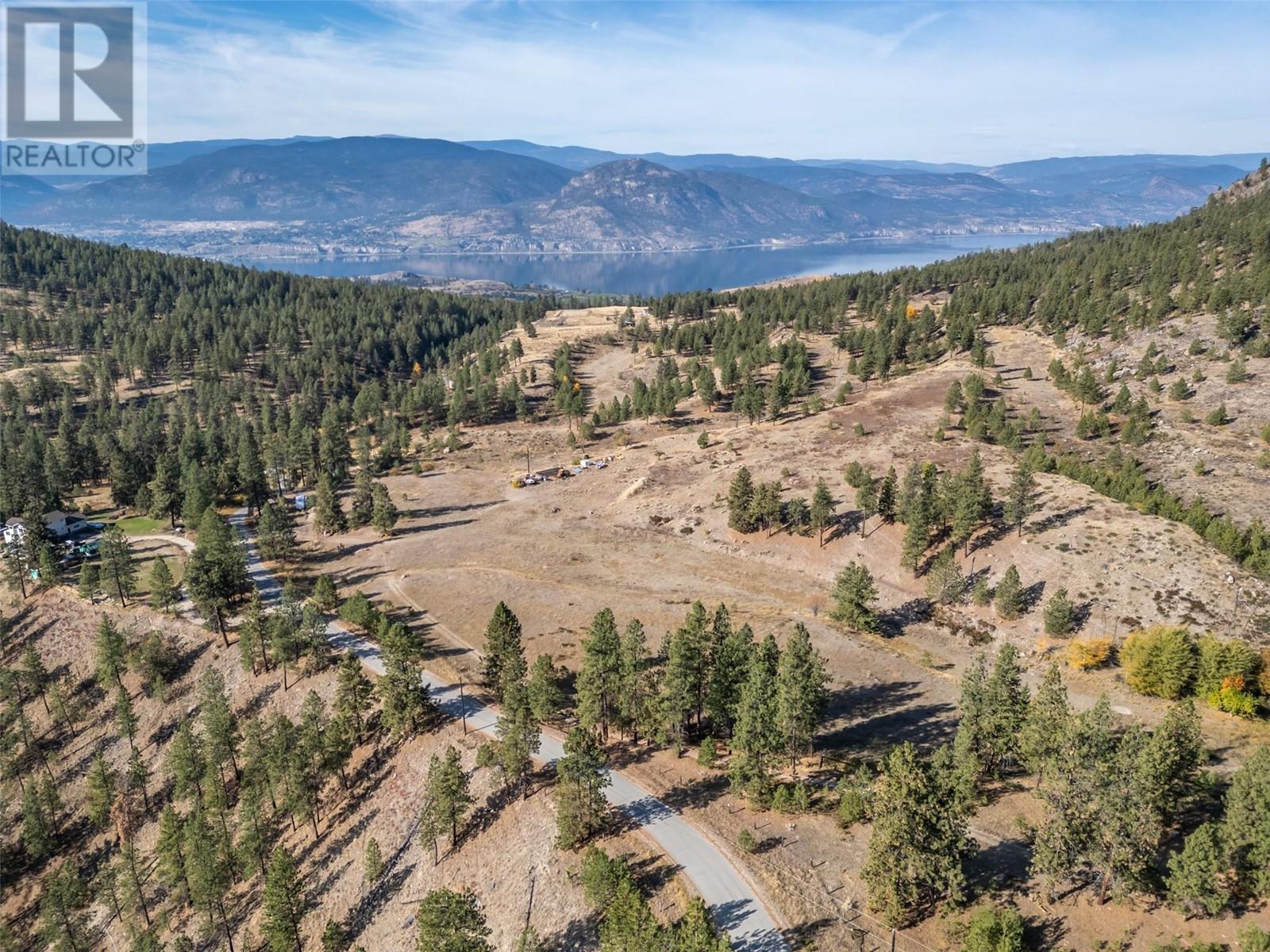 A Reservoir Road Lot# Lot A, Penticton, BC
