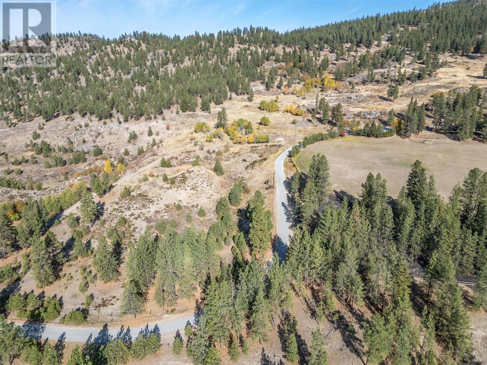 A Reservoir Road Lot# Lot A, Penticton, BC