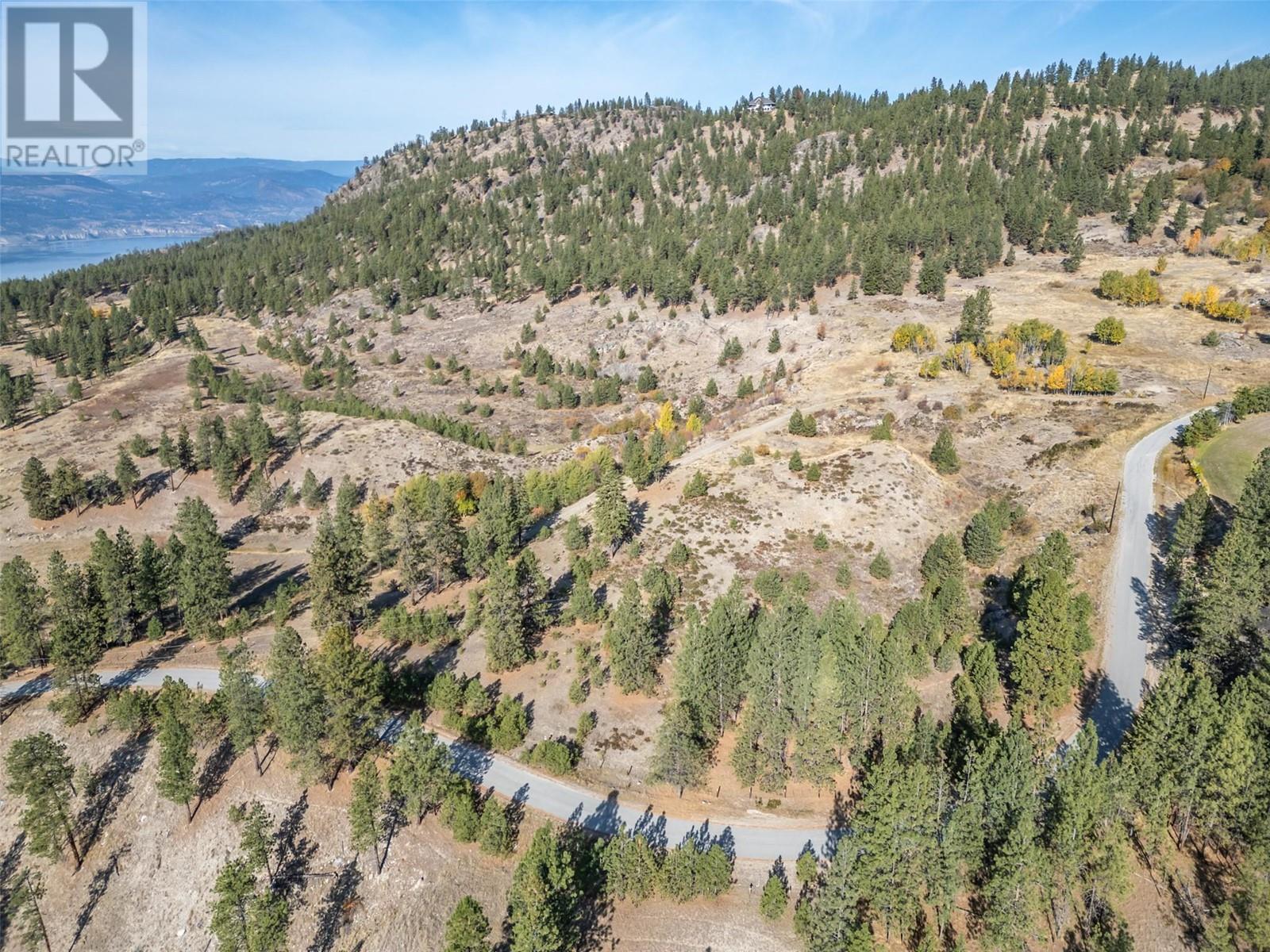 A Reservoir Road Lot# Lot A, Penticton, BC