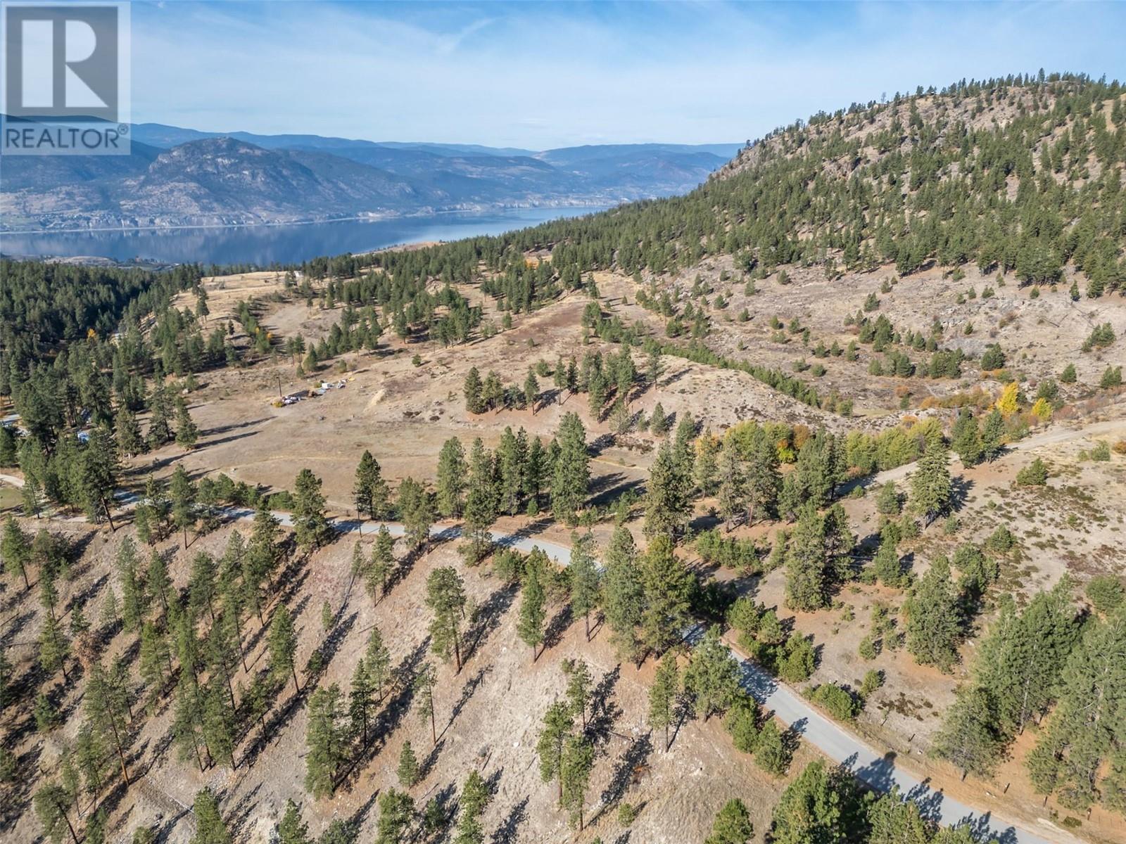 A Reservoir Road Lot# Lot A, Penticton, BC