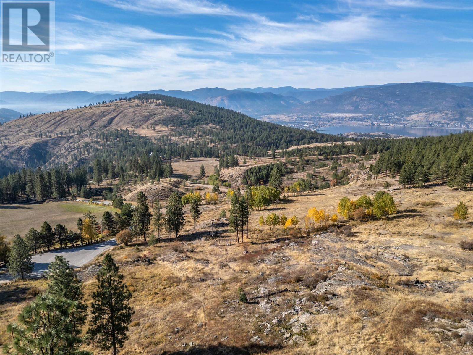 A Reservoir Road Lot# Lot A, Penticton, BC
