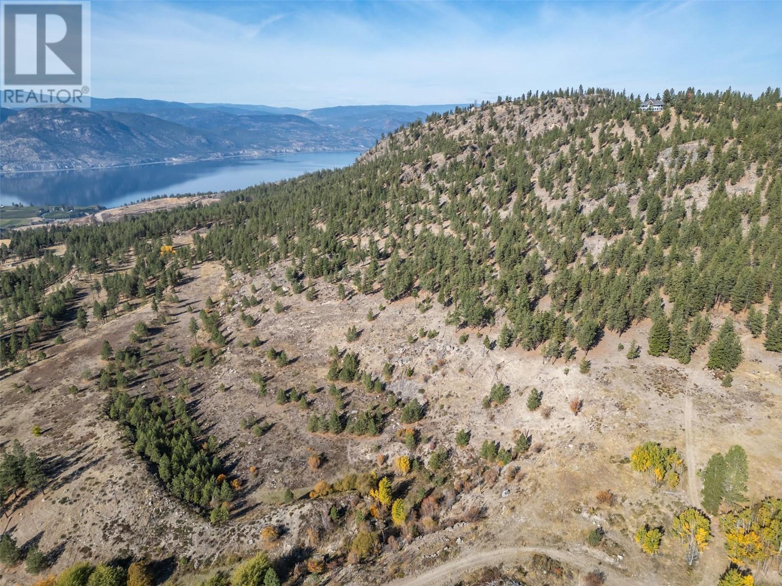 A Reservoir Road Lot# Lot A, Penticton, BC