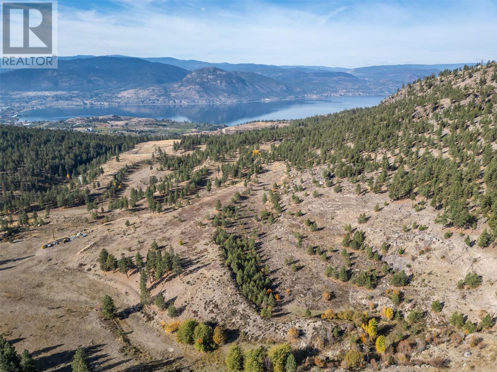 A Reservoir Road Lot# Lot A, Penticton, BC