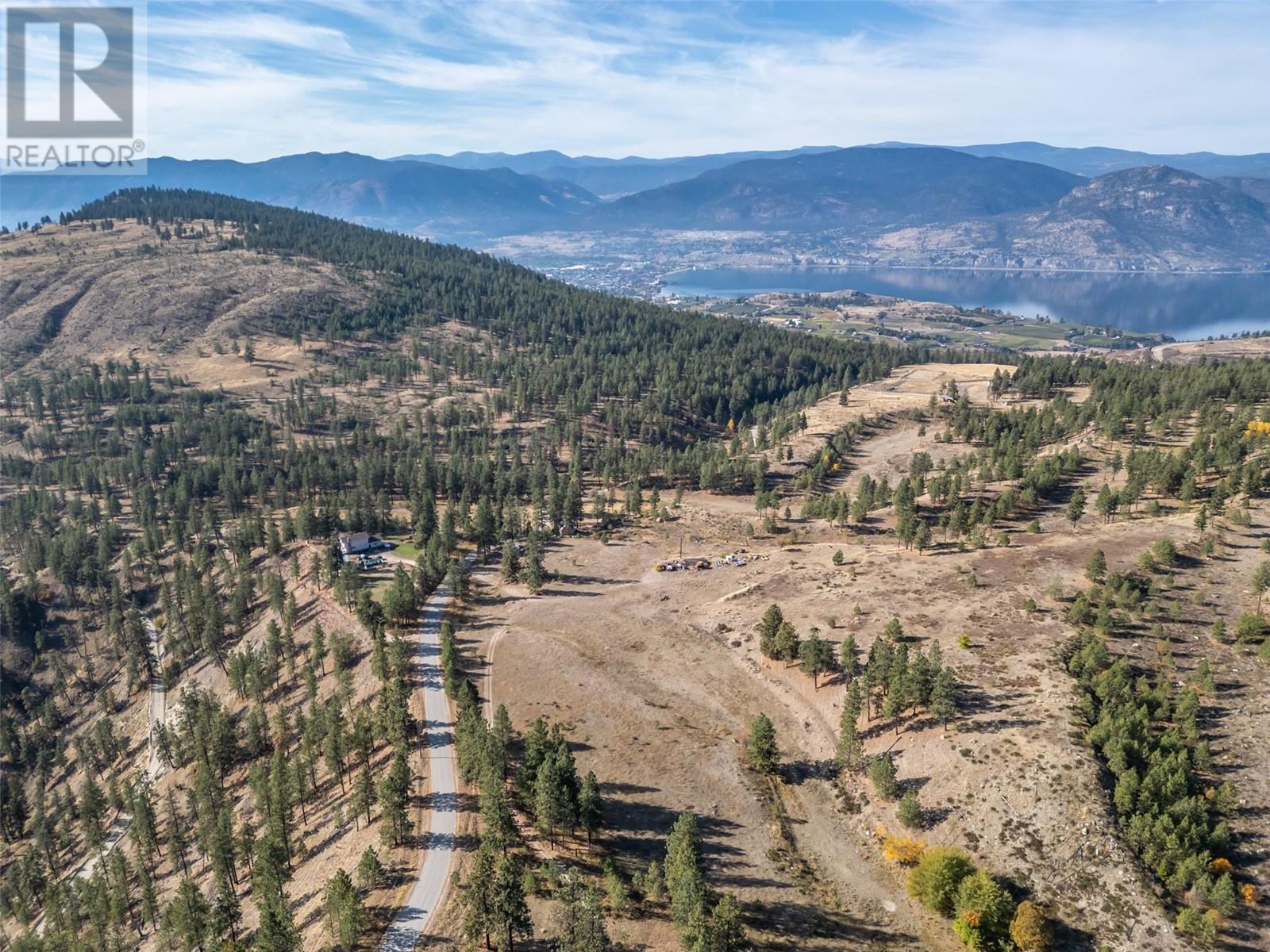 A Reservoir Road Lot# Lot A, Penticton, BC