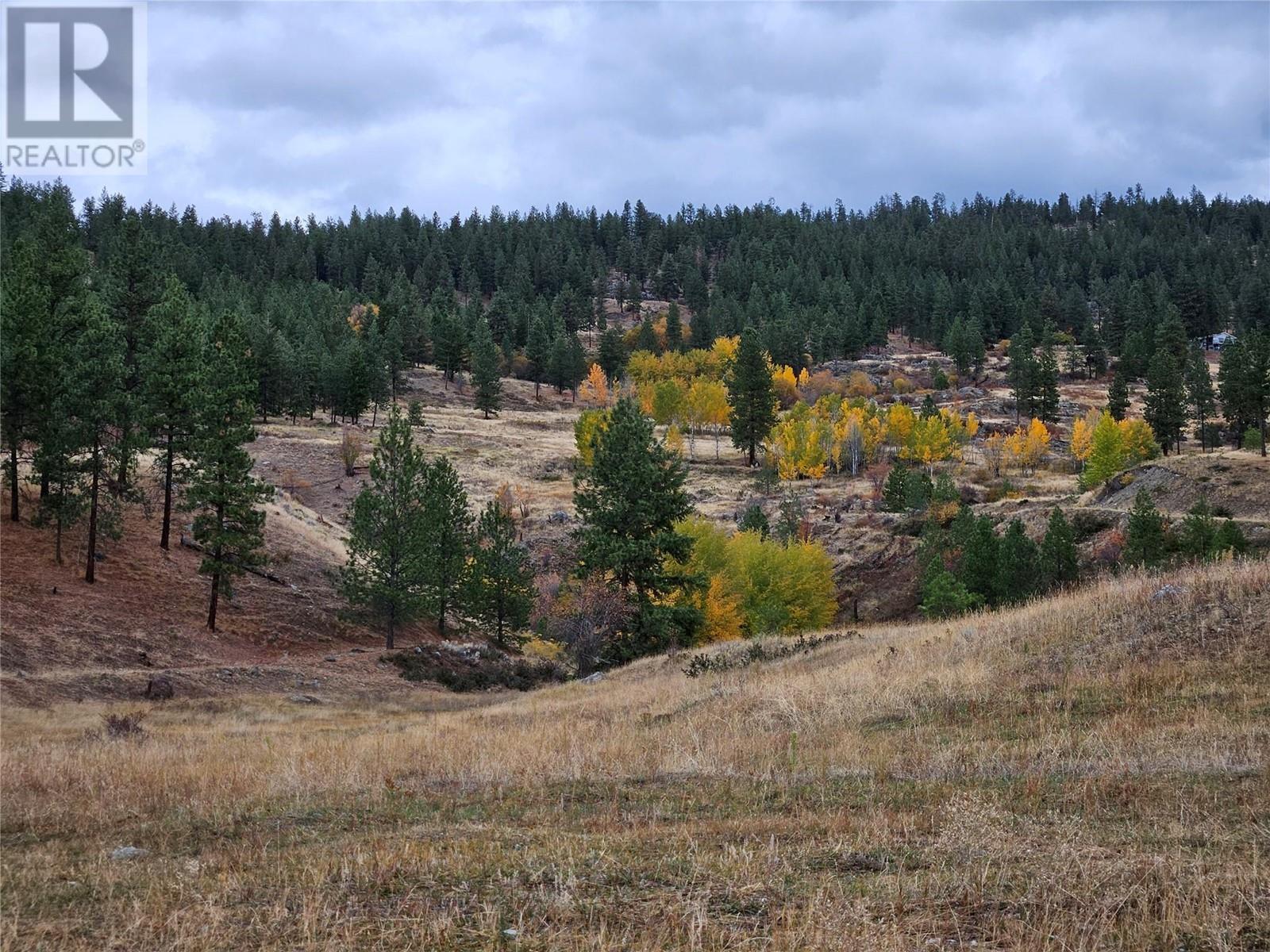 A Reservoir Road Lot# Lot A, Penticton, BC