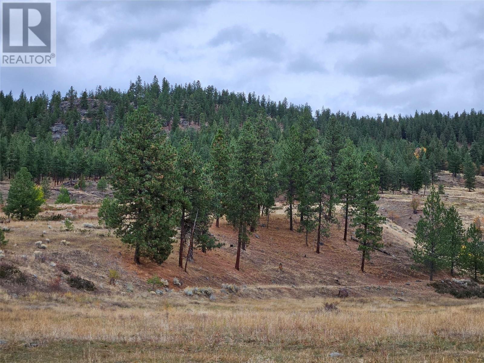 A Reservoir Road Lot# Lot A, Penticton, BC