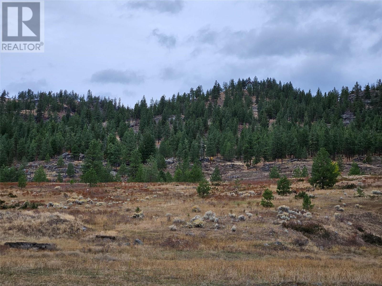 A Reservoir Road Lot# Lot A, Penticton, BC