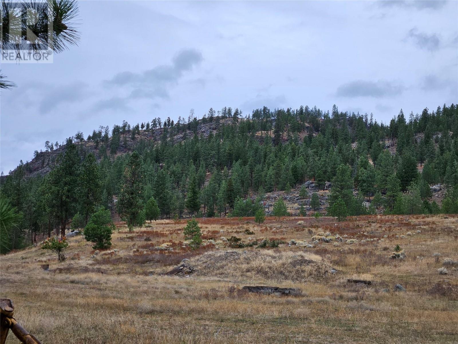 A Reservoir Road Lot# Lot A, Penticton, BC