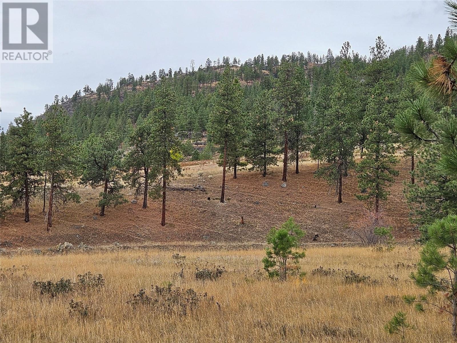 A Reservoir Road Lot# Lot A, Penticton, BC