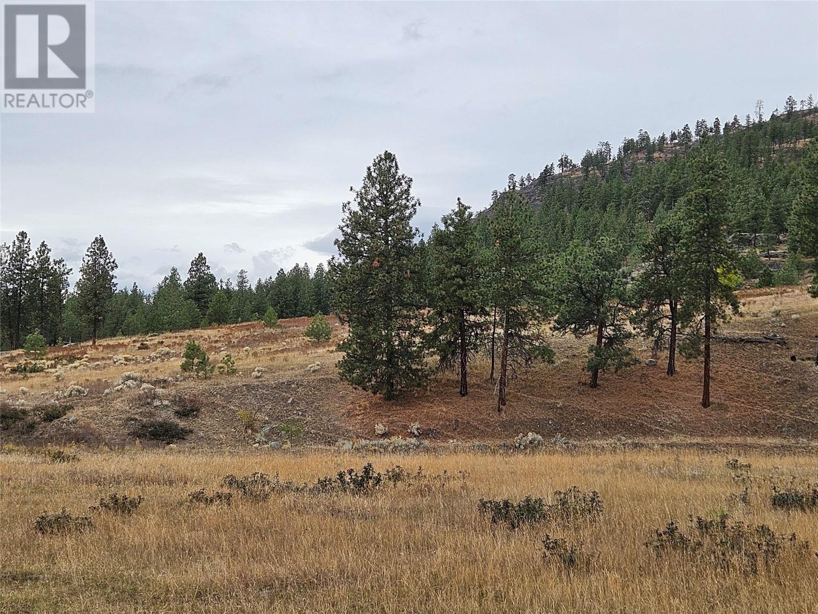 A Reservoir Road Lot# Lot A, Penticton, BC