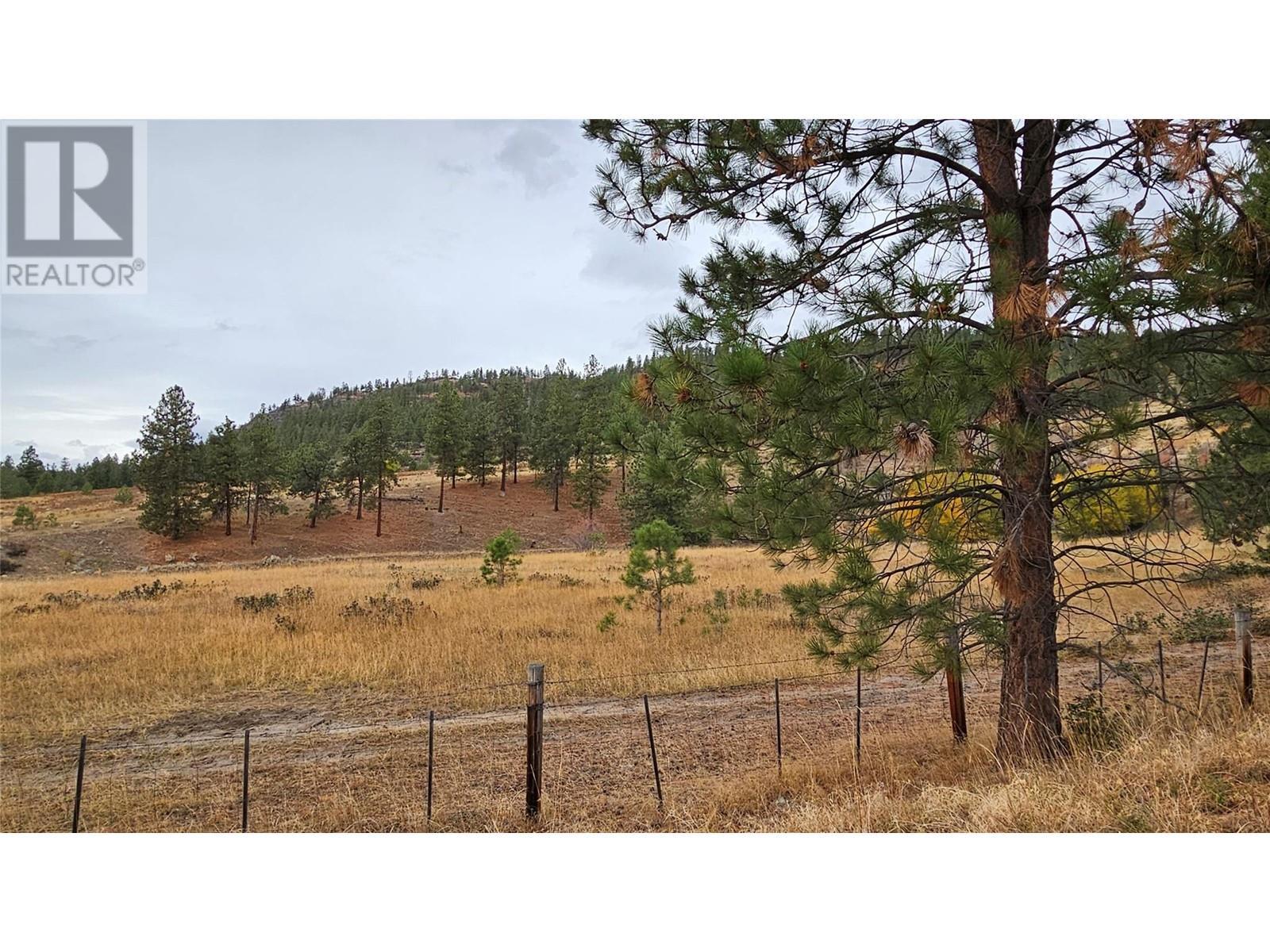 A Reservoir Road Lot# Lot A, Penticton, BC