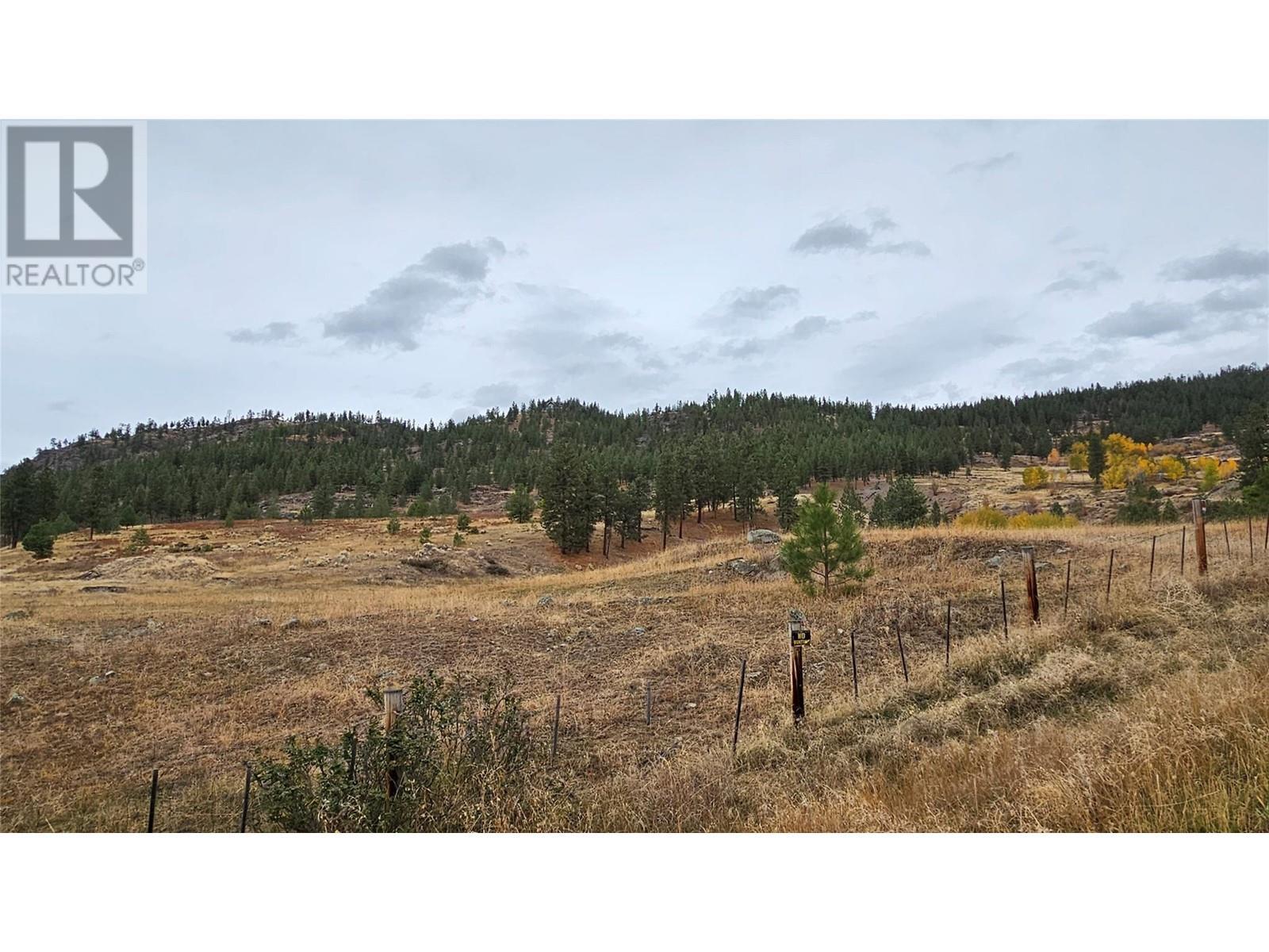 A Reservoir Road Lot# Lot A, Penticton, BC