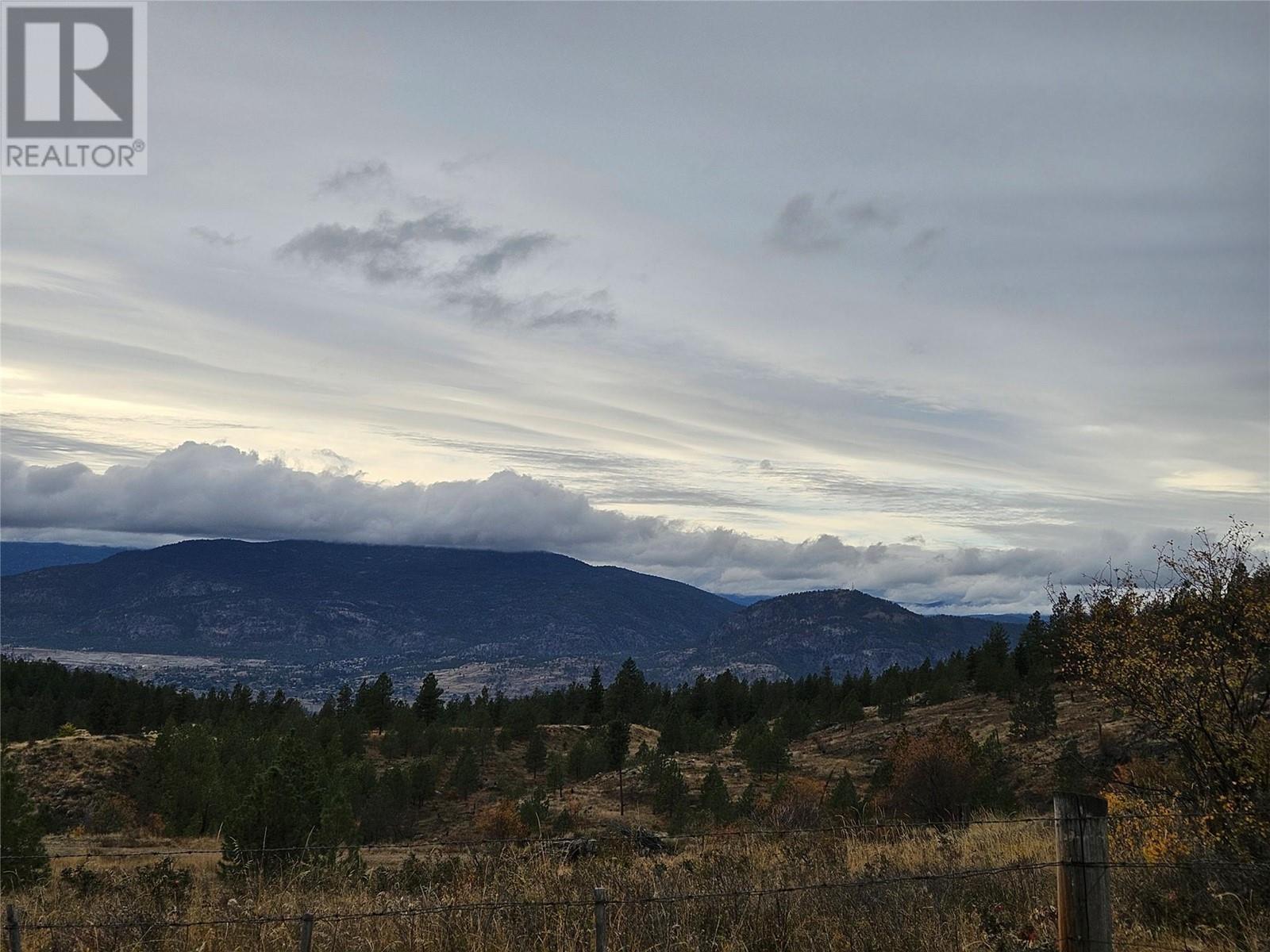 A Reservoir Road Lot# Lot A, Penticton, BC