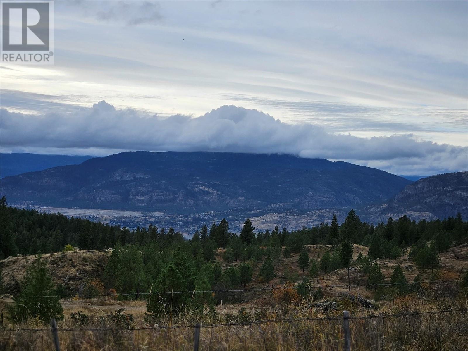 A Reservoir Road Lot# Lot A, Penticton, BC