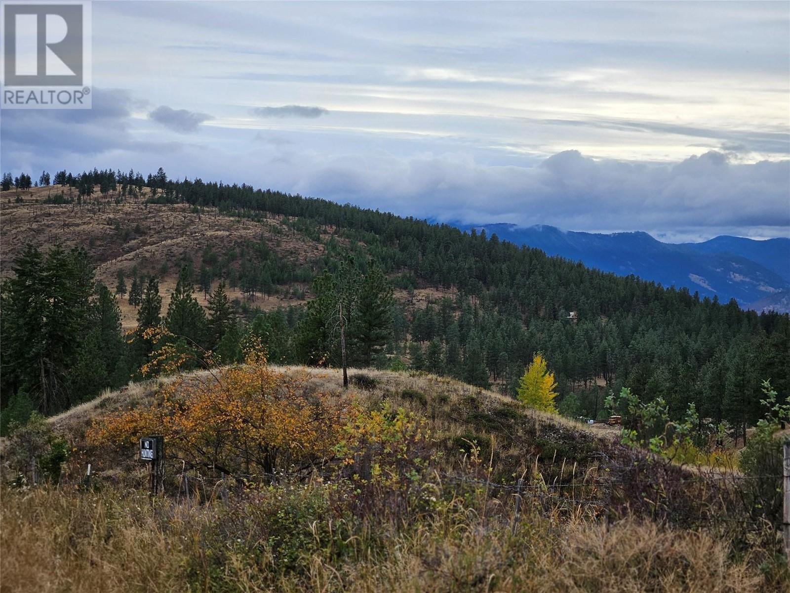 A Reservoir Road Lot# Lot A, Penticton, BC