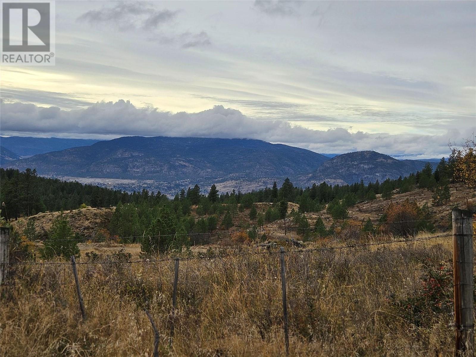 A Reservoir Road Lot# Lot A, Penticton, BC