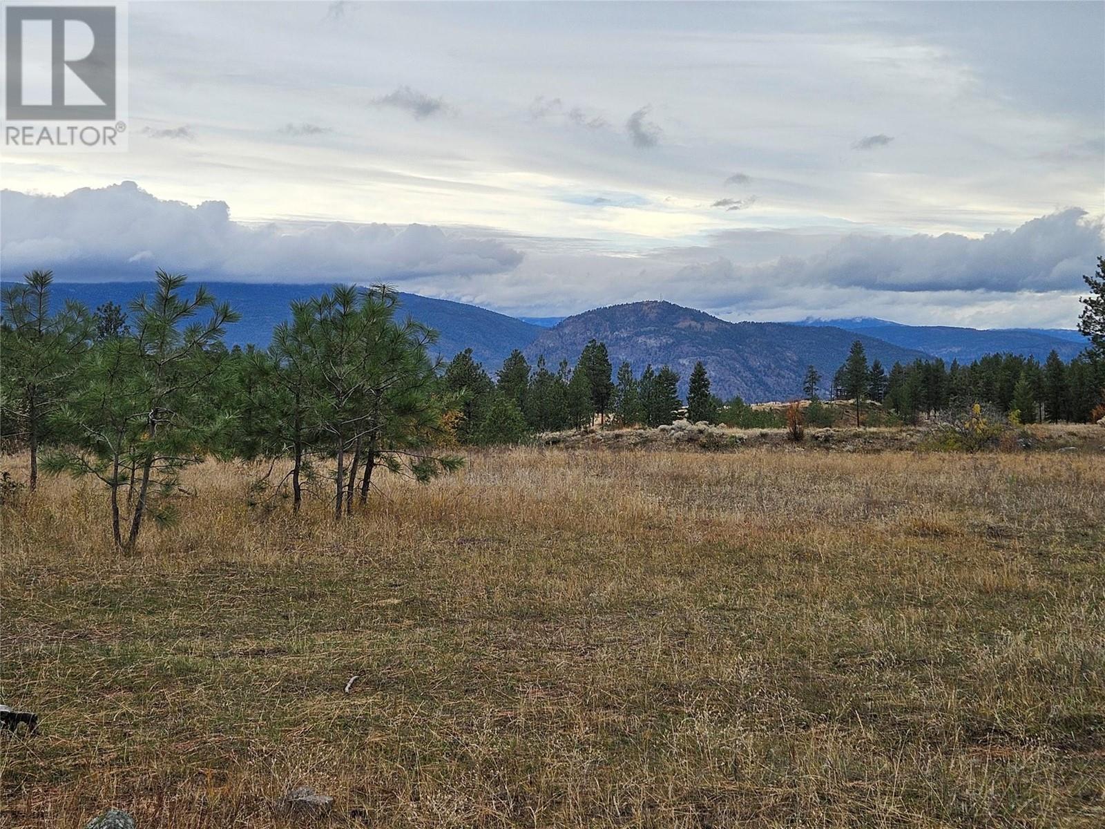 A Reservoir Road Lot# Lot A, Penticton, BC