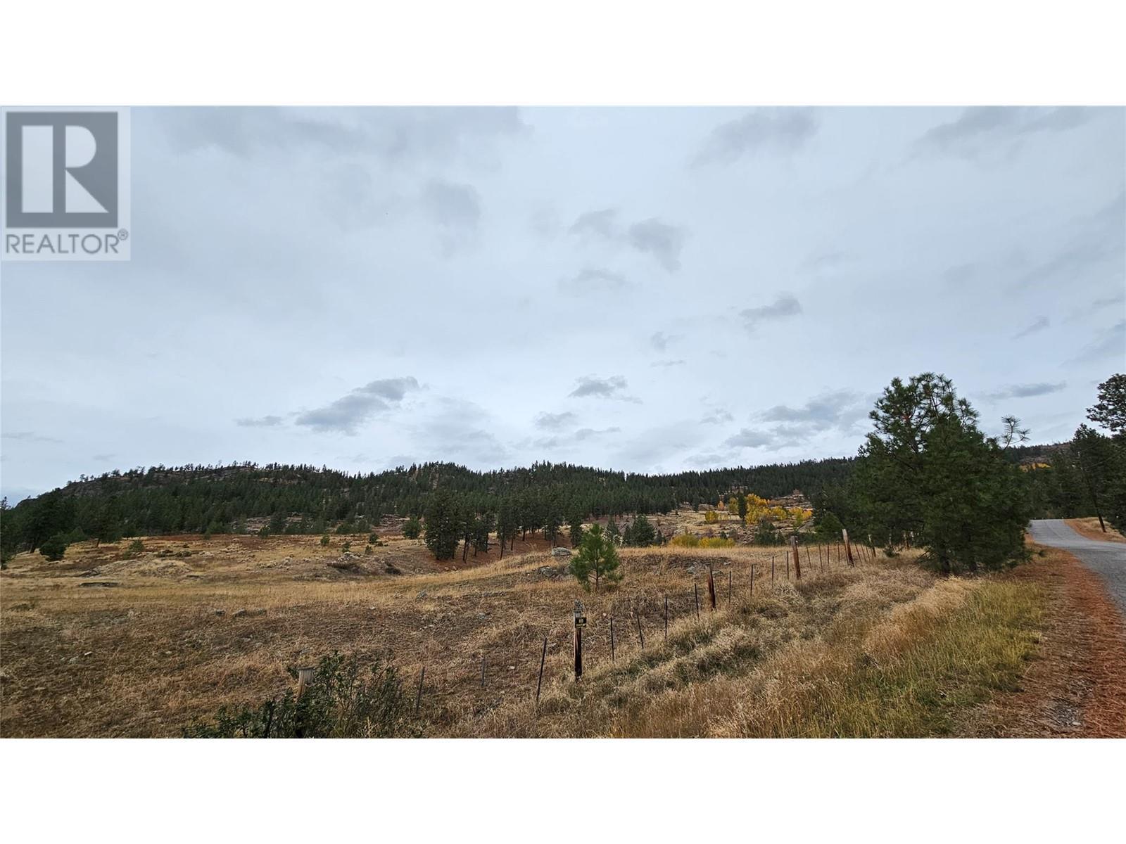 A Reservoir Road Lot# Lot A, Penticton, BC