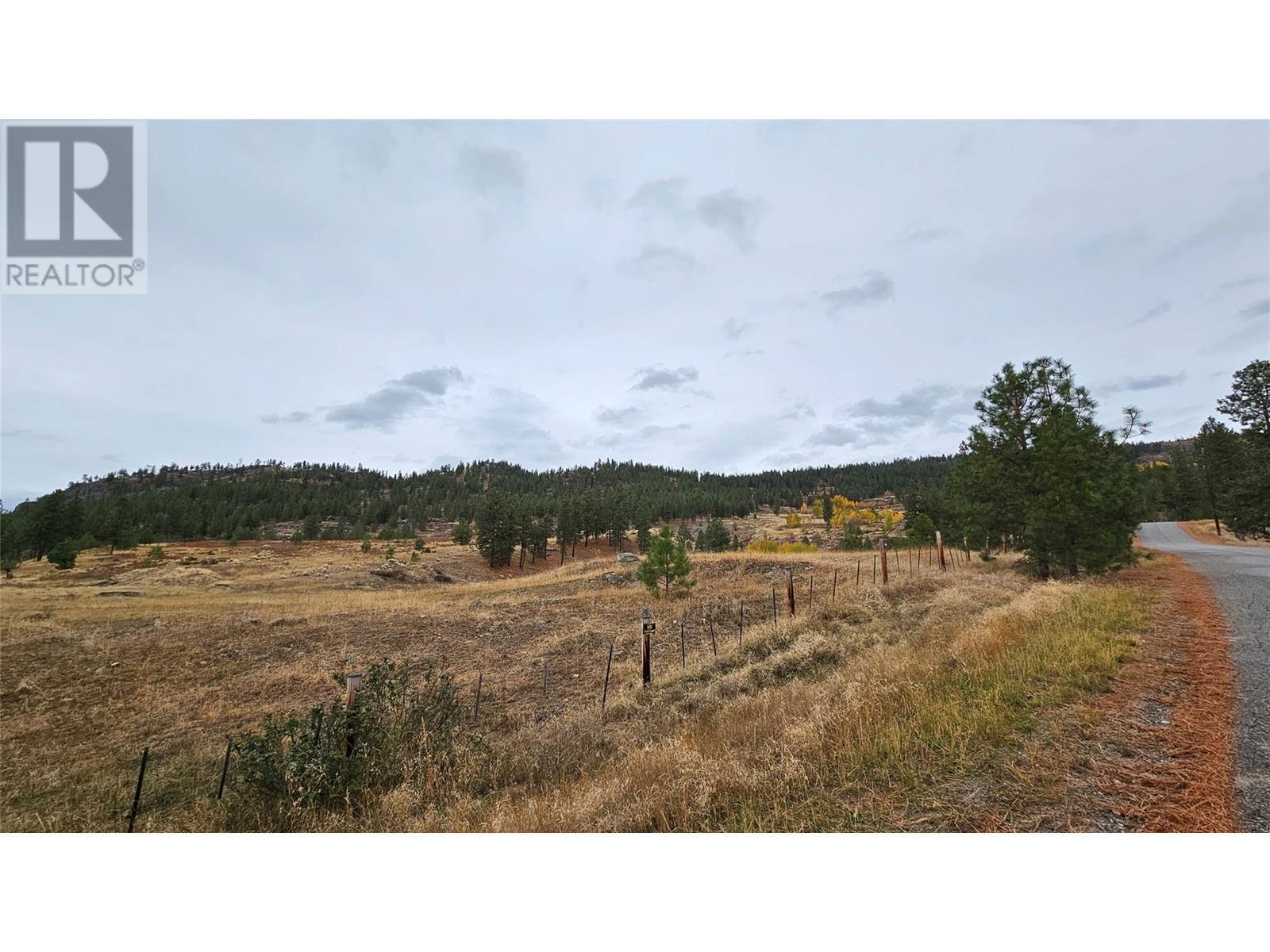 A Reservoir Road Lot# Lot A, Penticton, BC