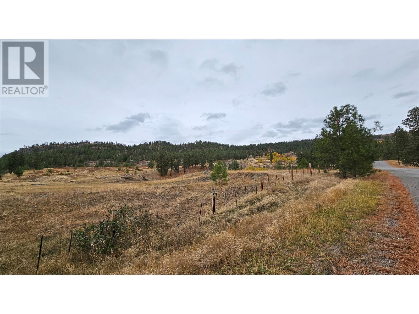 A Reservoir Road Lot# Lot A, Penticton, BC
