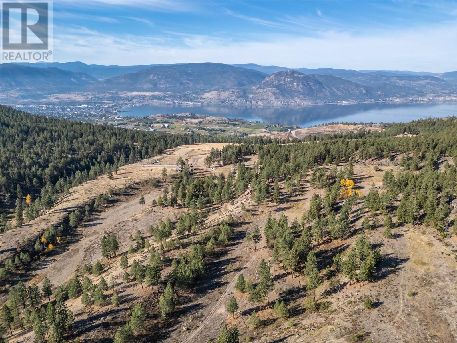 A Reservoir Road Lot# Lot A, Penticton, BC