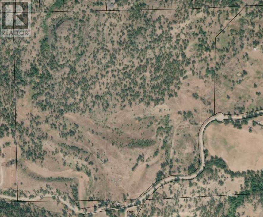 A Reservoir Road Lot# Lot A, Penticton, BC