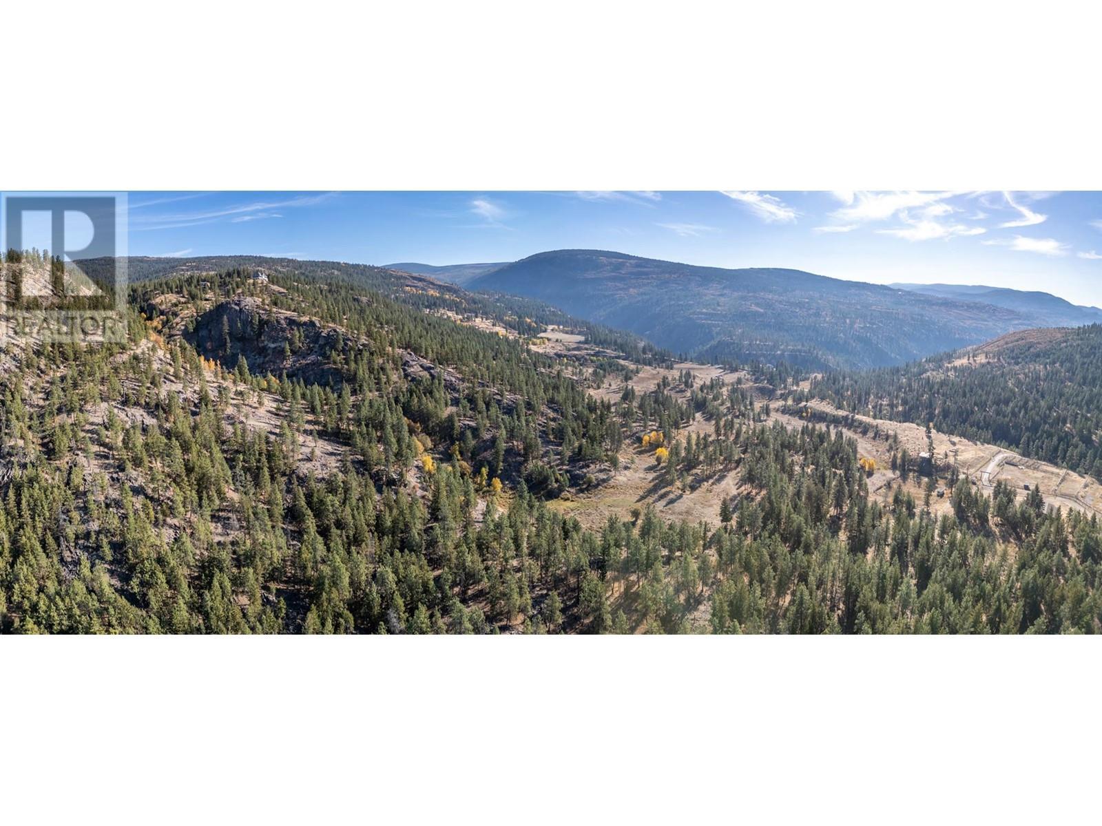 A Reservoir Road Lot# Lot A, Penticton, BC