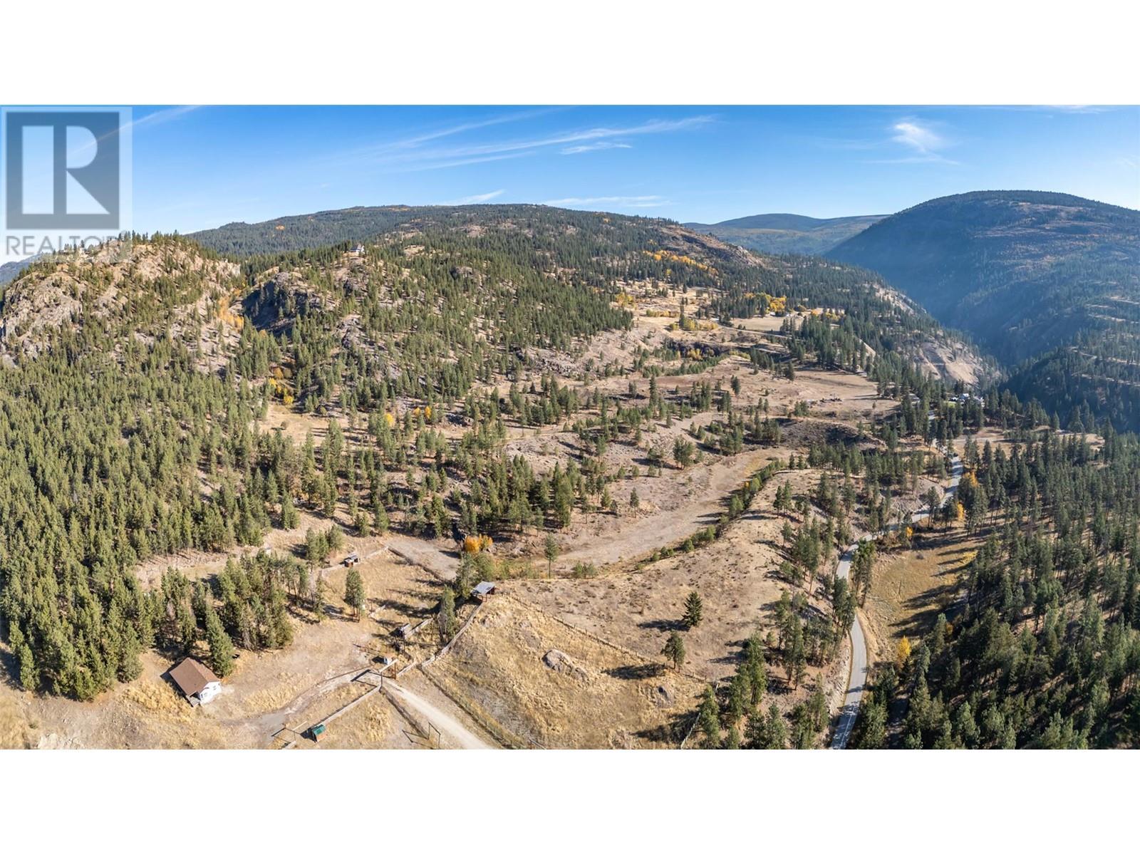A Reservoir Road Lot# Lot A, Penticton, BC