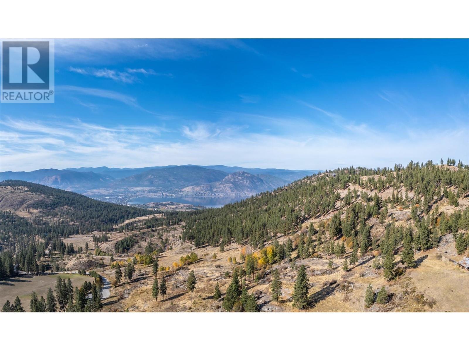 A Reservoir Road Lot# Lot A, Penticton, BC