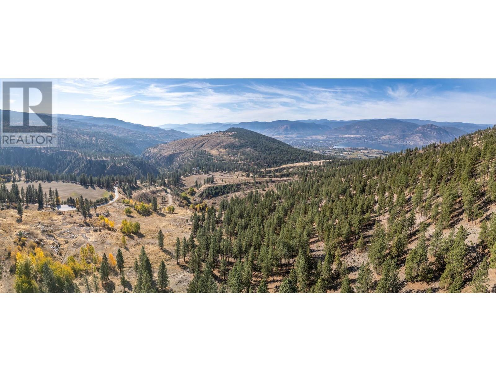 A Reservoir Road Lot# Lot A, Penticton, BC
