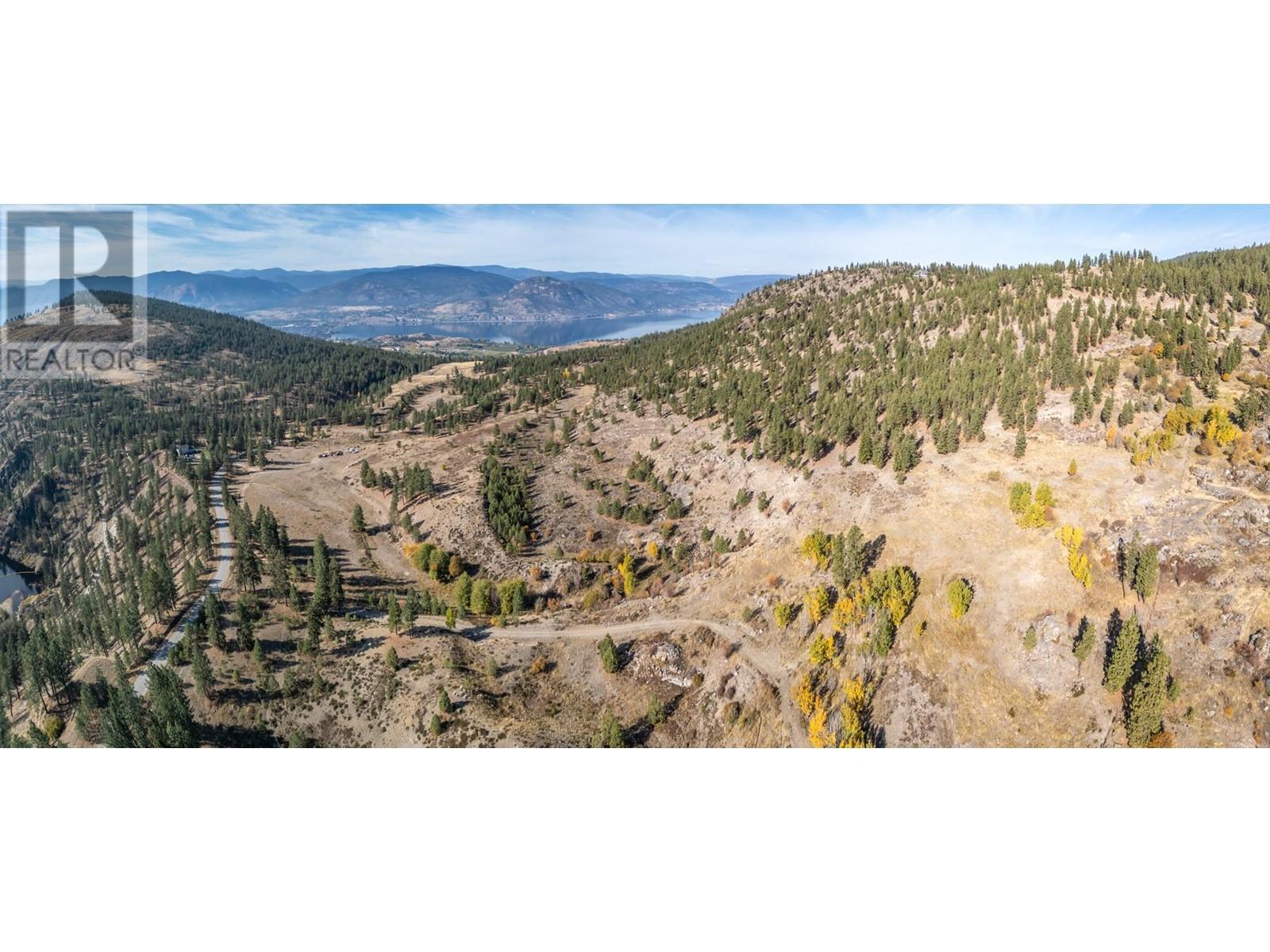 A Reservoir Road Lot# Lot A, Penticton, BC