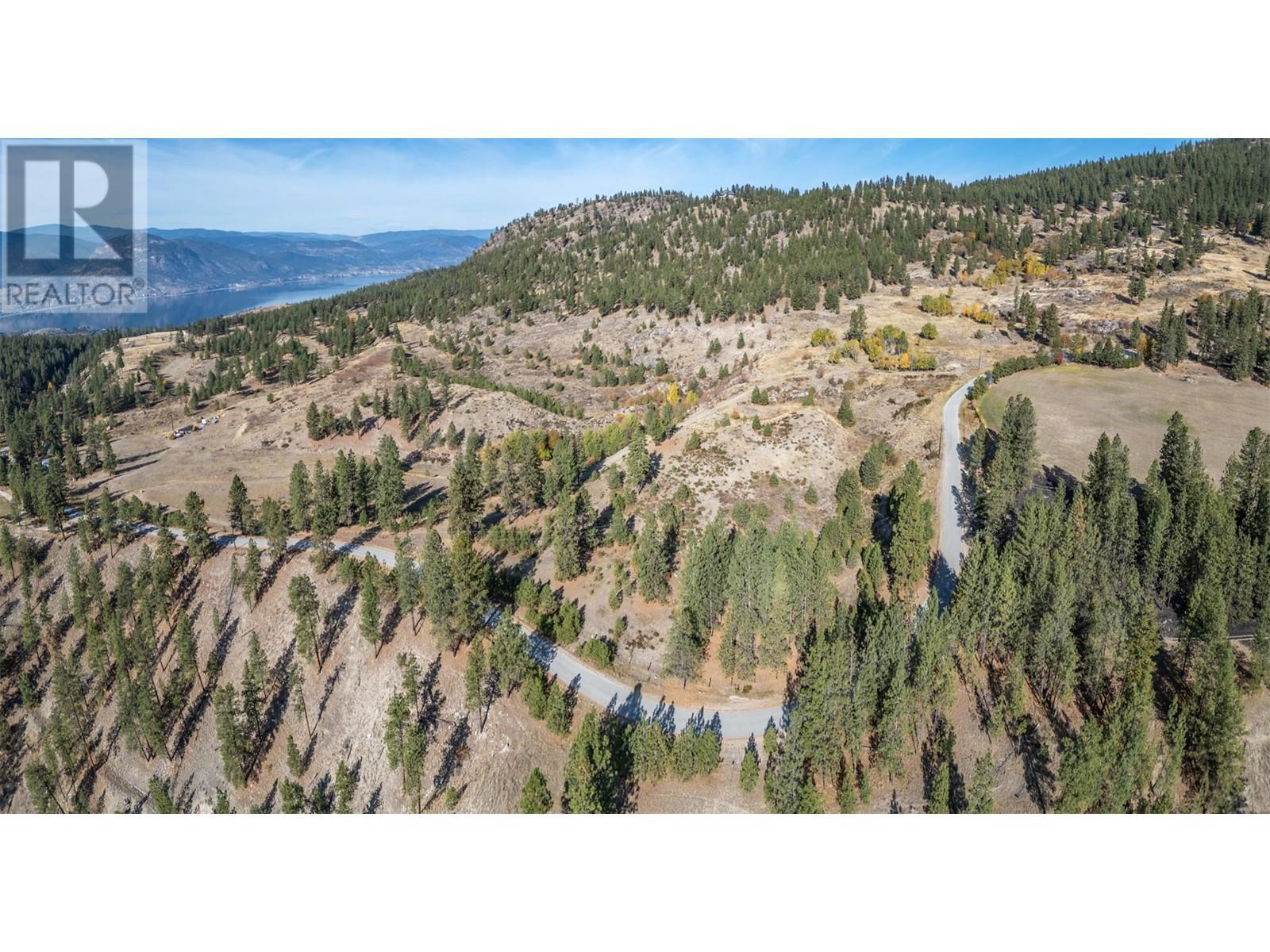 A Reservoir Road Lot# Lot A, Penticton, BC