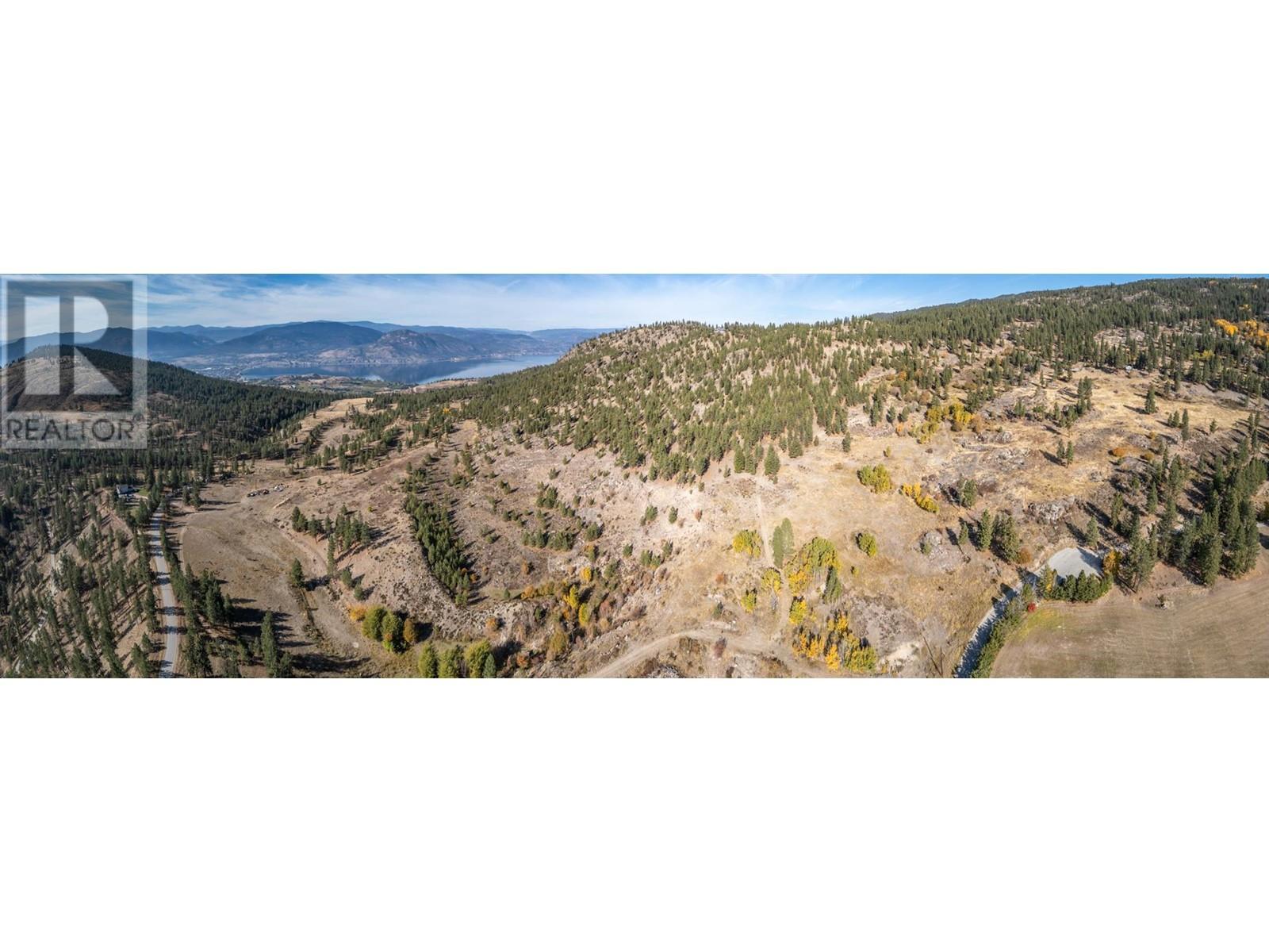 A Reservoir Road Lot# Lot A, Penticton, BC