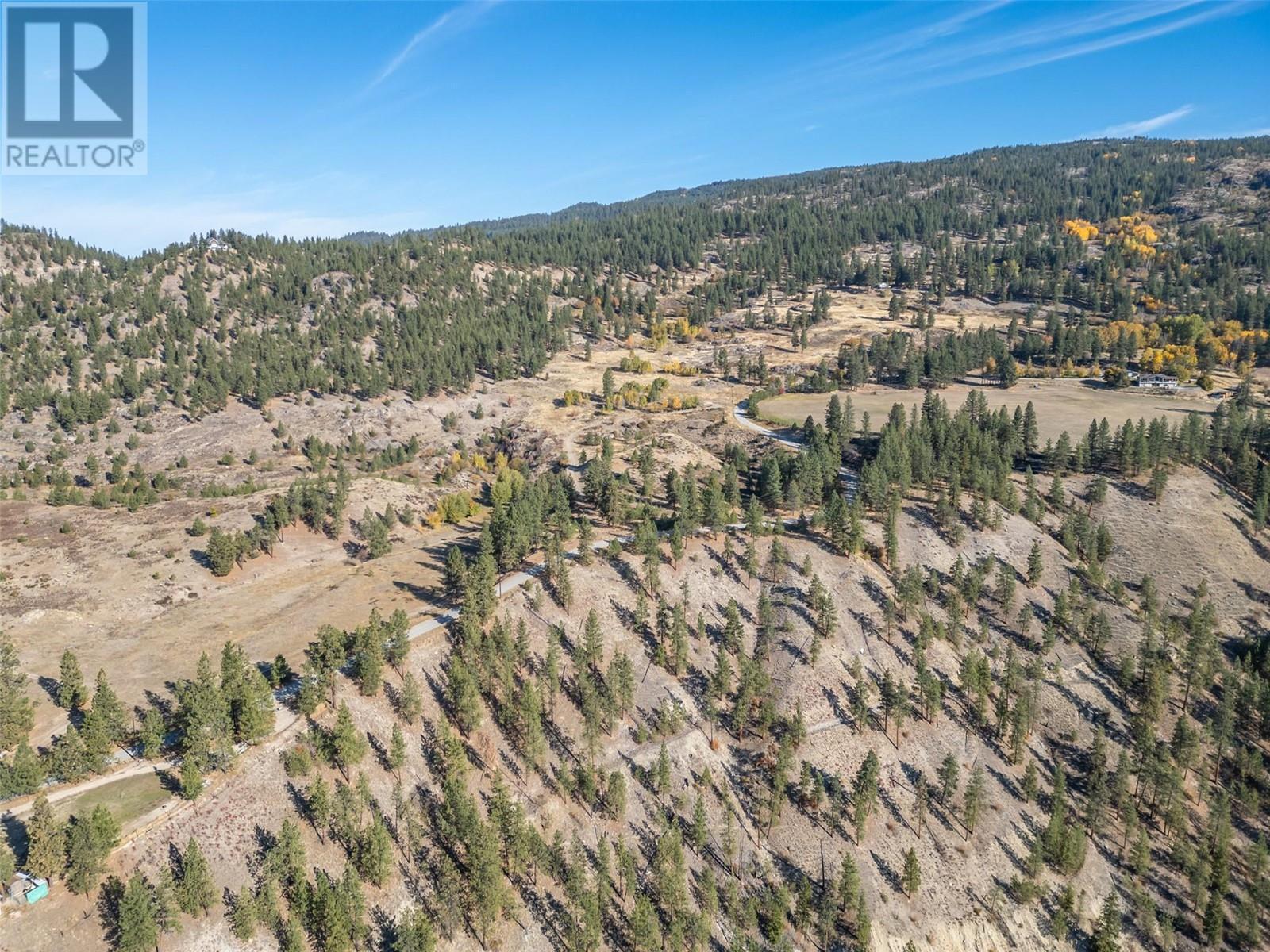 A Reservoir Road Lot# Lot A, Penticton, BC