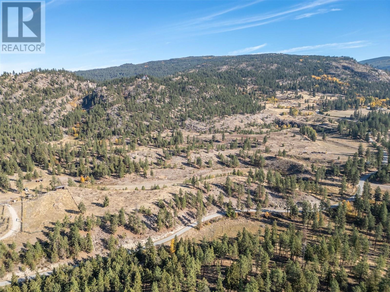 A Reservoir Road Lot# Lot A, Penticton, BC