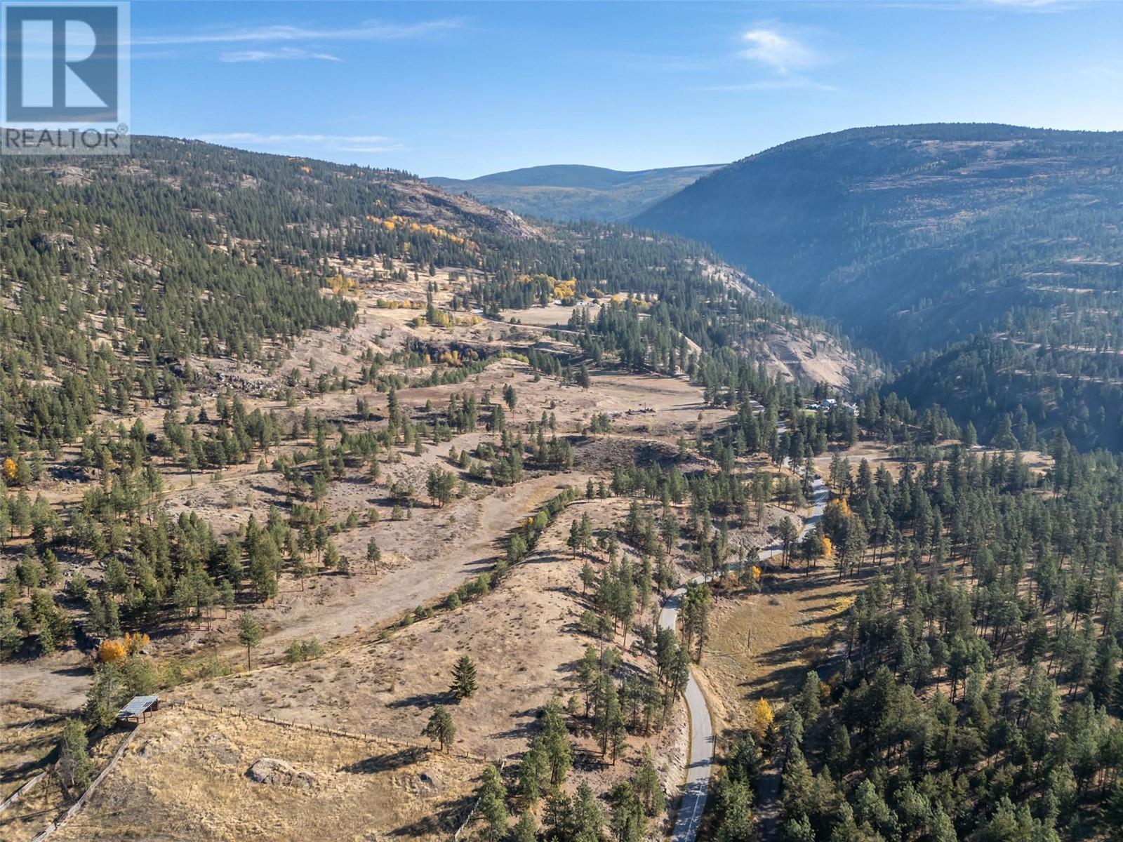 A Reservoir Road Lot# Lot A, Penticton, BC