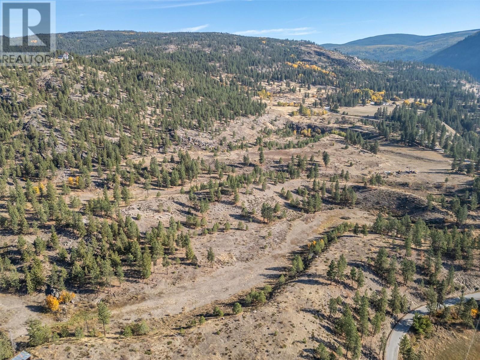 A Reservoir Road Lot# Lot A, Penticton, BC