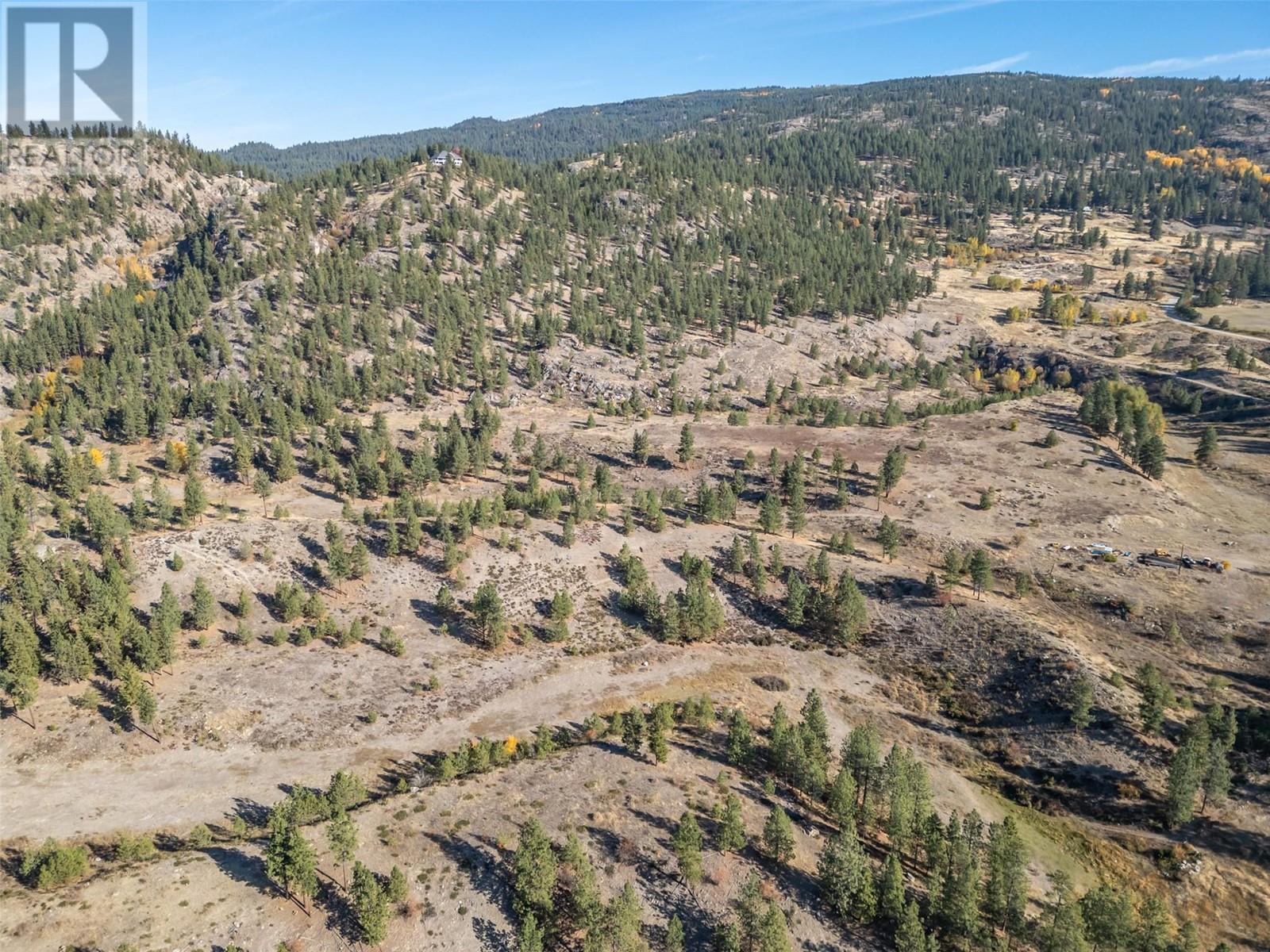 A Reservoir Road Lot# Lot A, Penticton, BC