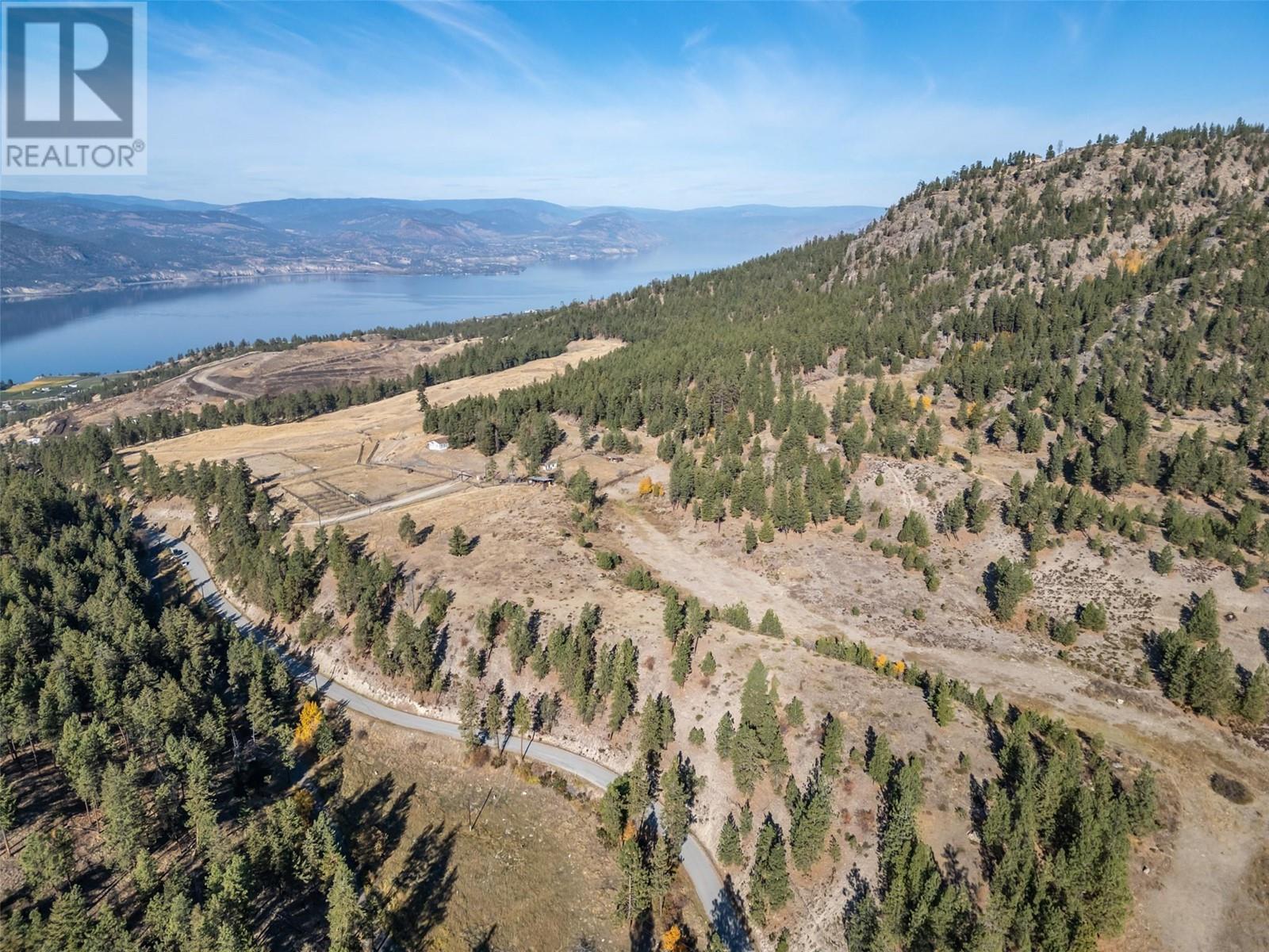 A Reservoir Road Lot# Lot A, Penticton, BC