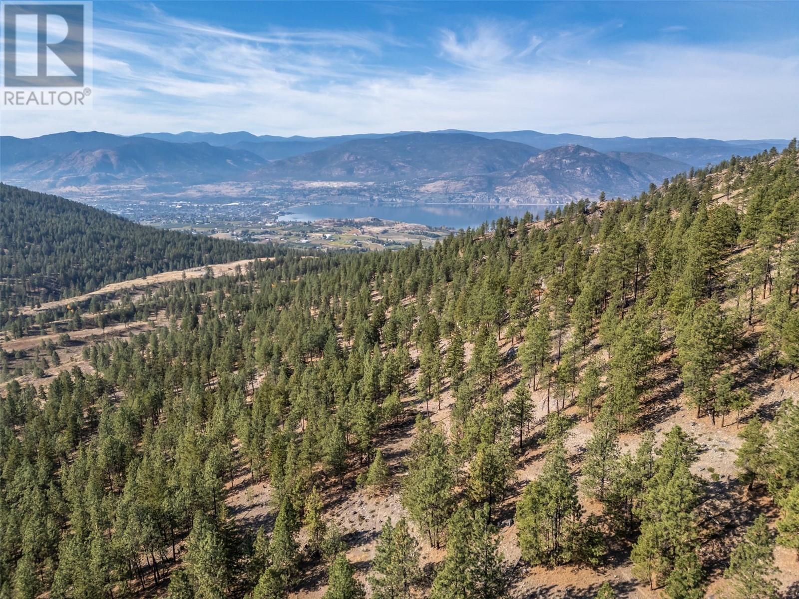 A Reservoir Road Lot# Lot A, Penticton, BC