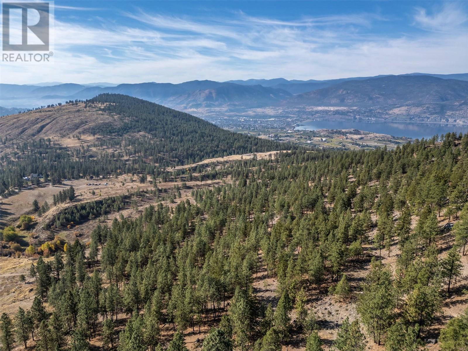 A Reservoir Road Lot# Lot A, Penticton, BC