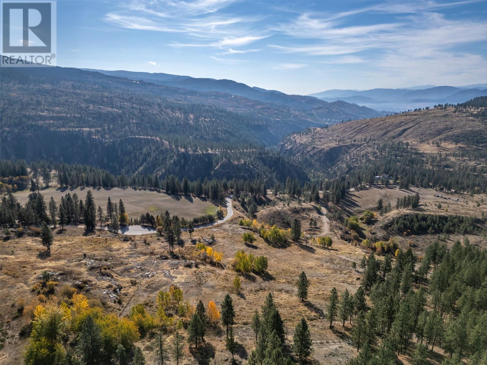 A Reservoir Road Lot# Lot A, Penticton, BC