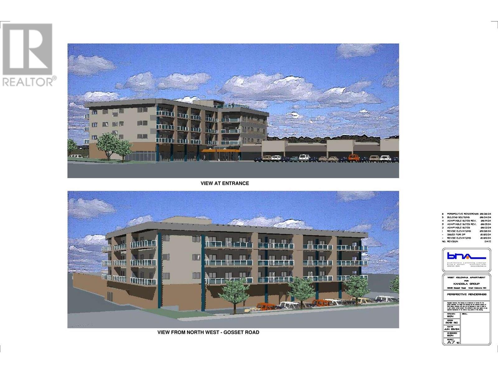 3645 Gosset Road Unit# 404, West Kelowna, BC - Other